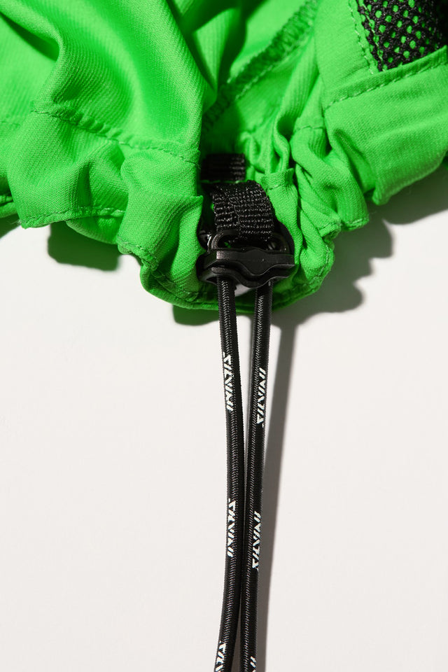 Veste coupe-vent pour homme MJ1612 Vetta