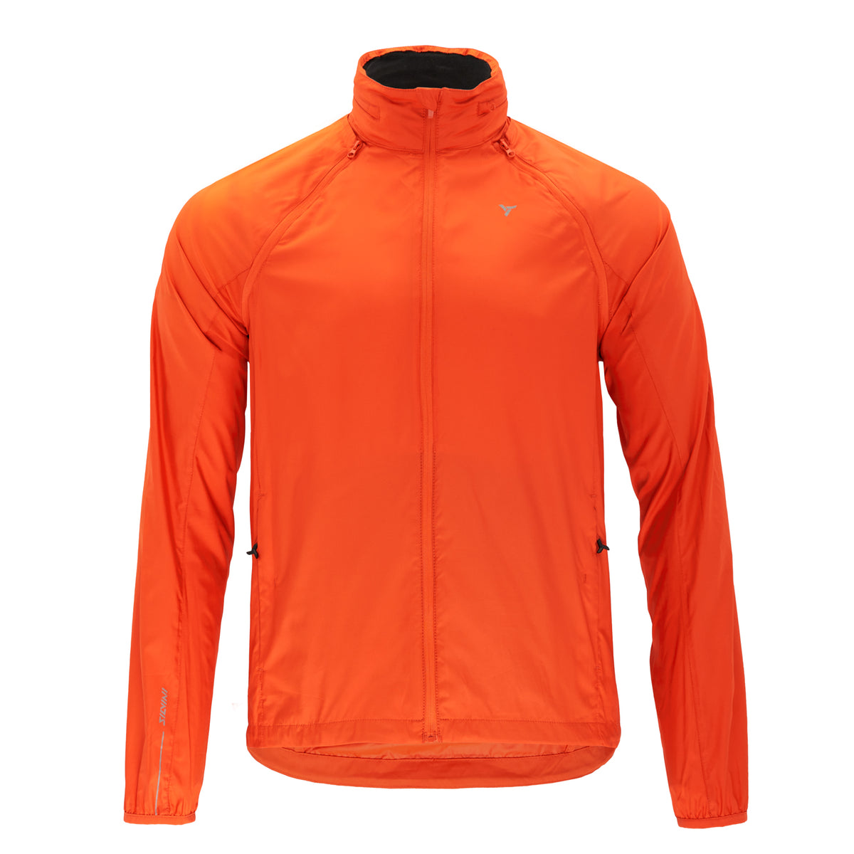 Veste coupe-vent pour homme MJ1612 Vetta