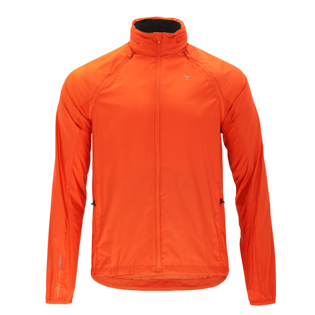 Veste coupe-vent pour homme MJ1612 Vetta