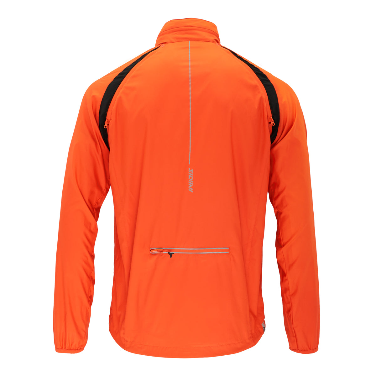 Veste coupe-vent pour homme MJ1612 Vetta