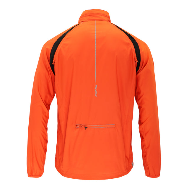 Veste coupe-vent pour homme MJ1612 Vetta