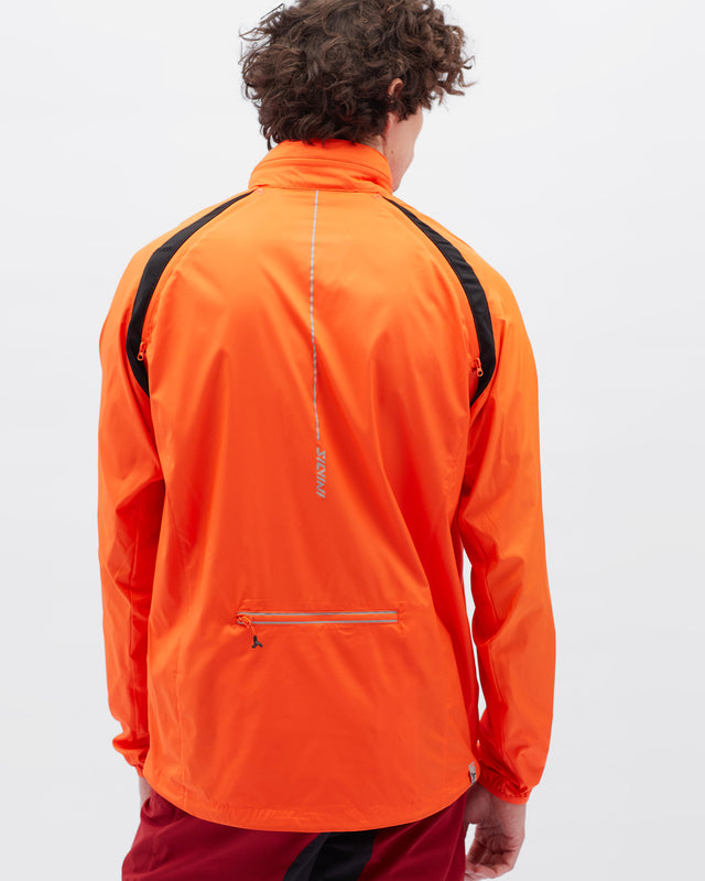 Veste coupe-vent pour homme MJ1612 Vetta