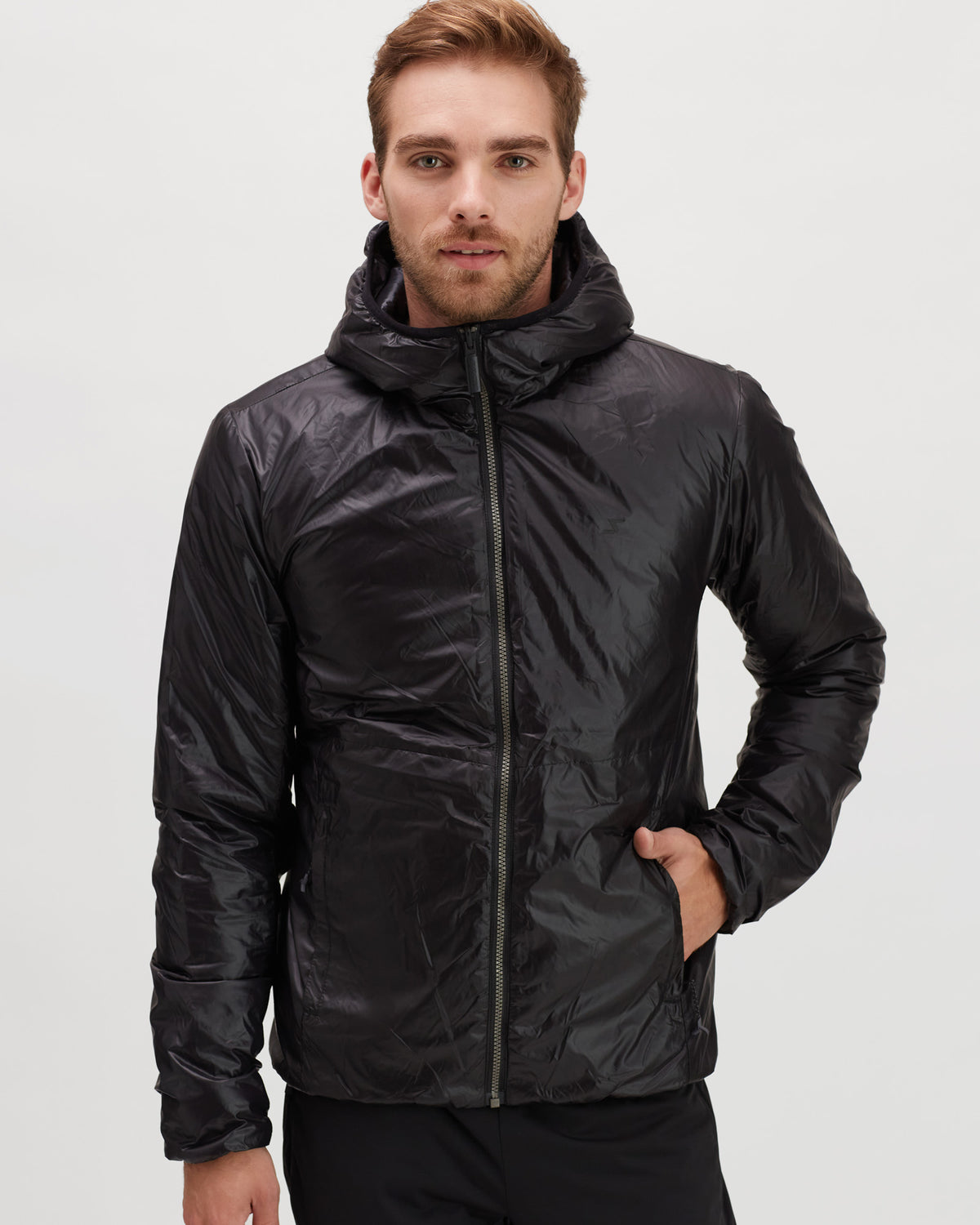 Veste pour homme MJ1708 Fornelli