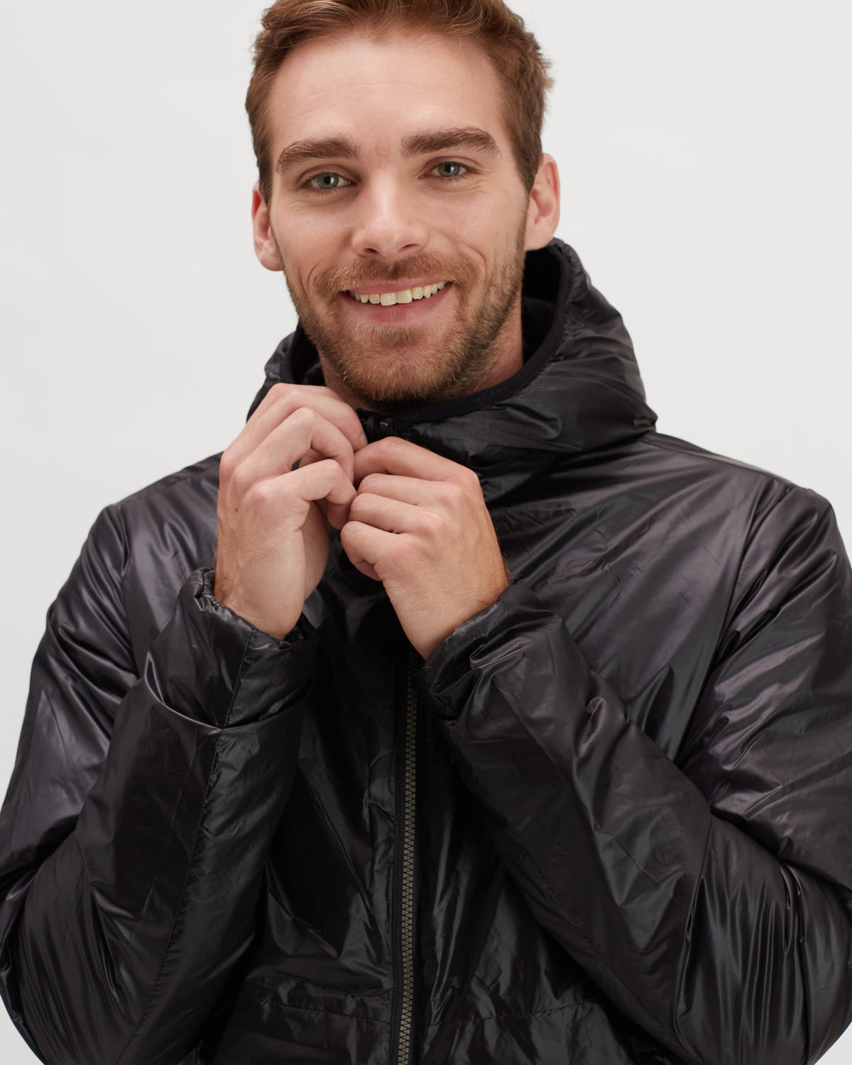 Veste pour homme MJ1708 Fornelli
