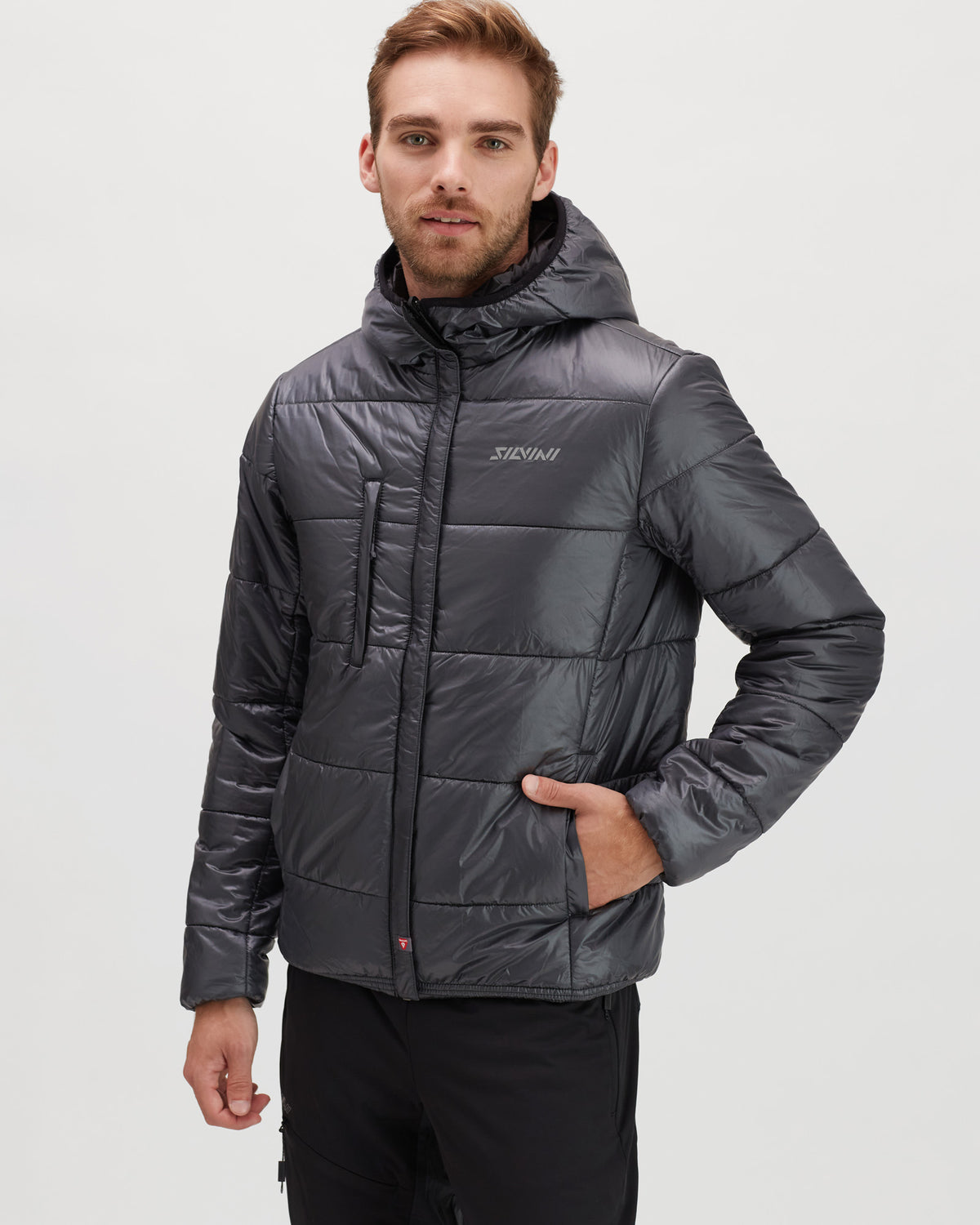 Veste pour homme MJ1708 Fornelli