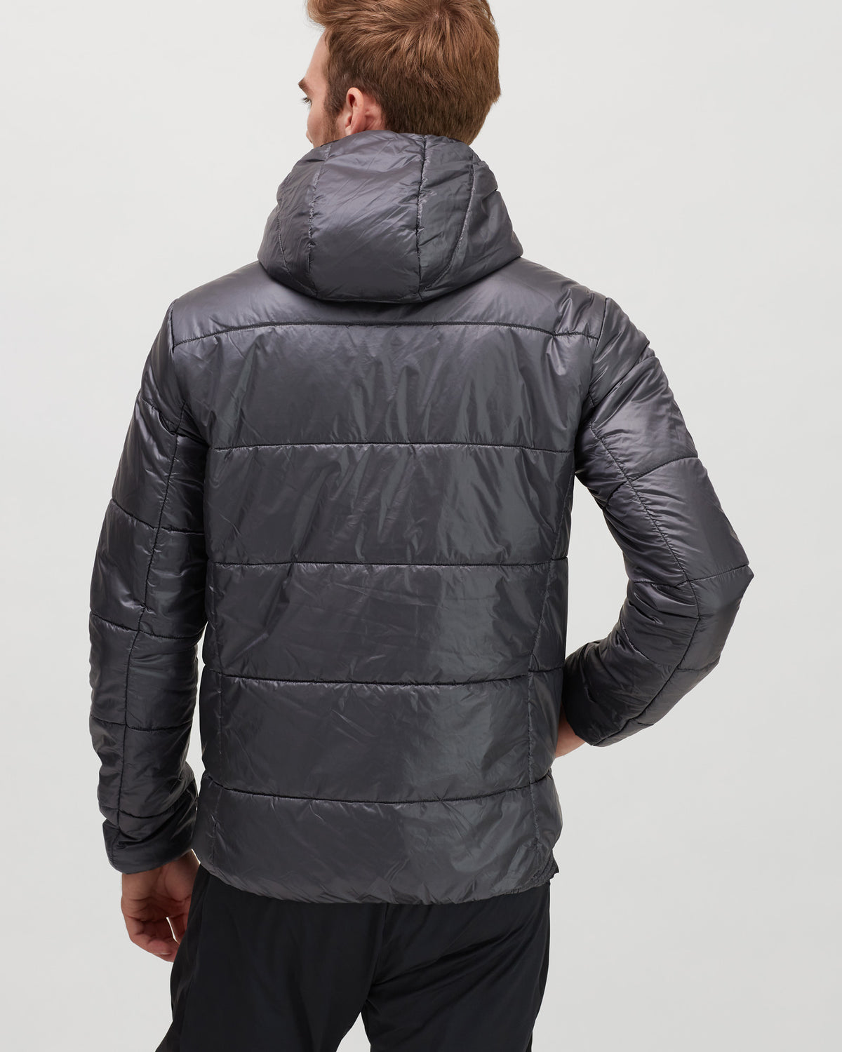 Veste pour homme MJ1708 Fornelli