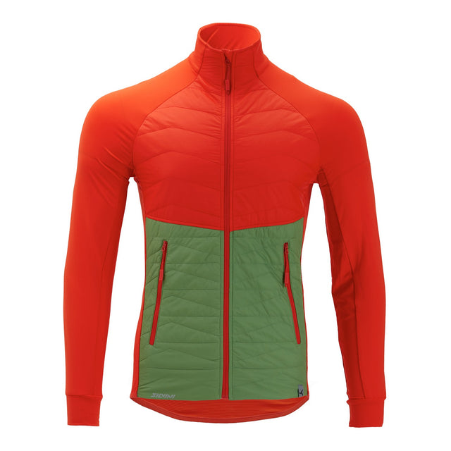 Hoodie fonctionnel homme MJ1714 Grado
