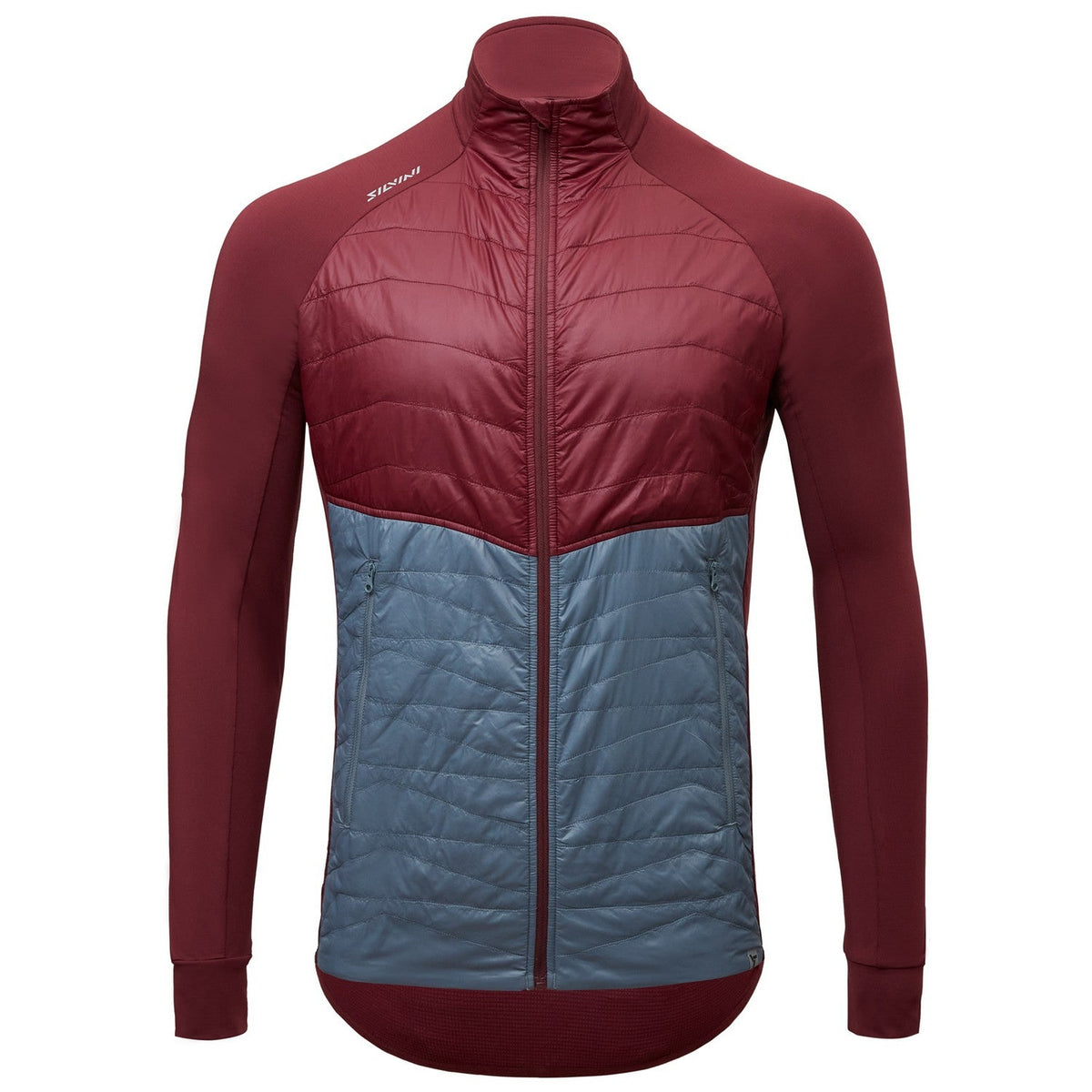 Sweat à capuche pour homme MJ1714 Grado