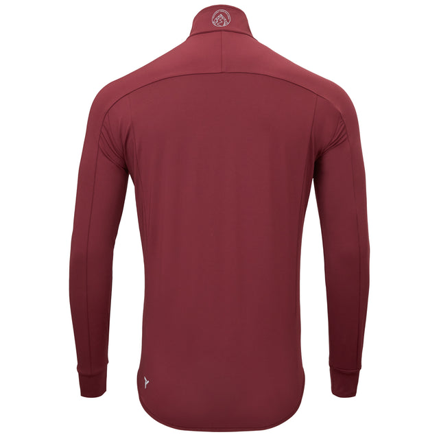 Hoodie fonctionnel homme MJ1714 Grado