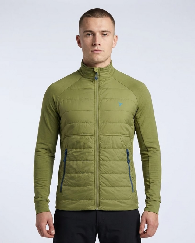 Hoodie fonctionnel homme MJ1714 Grado