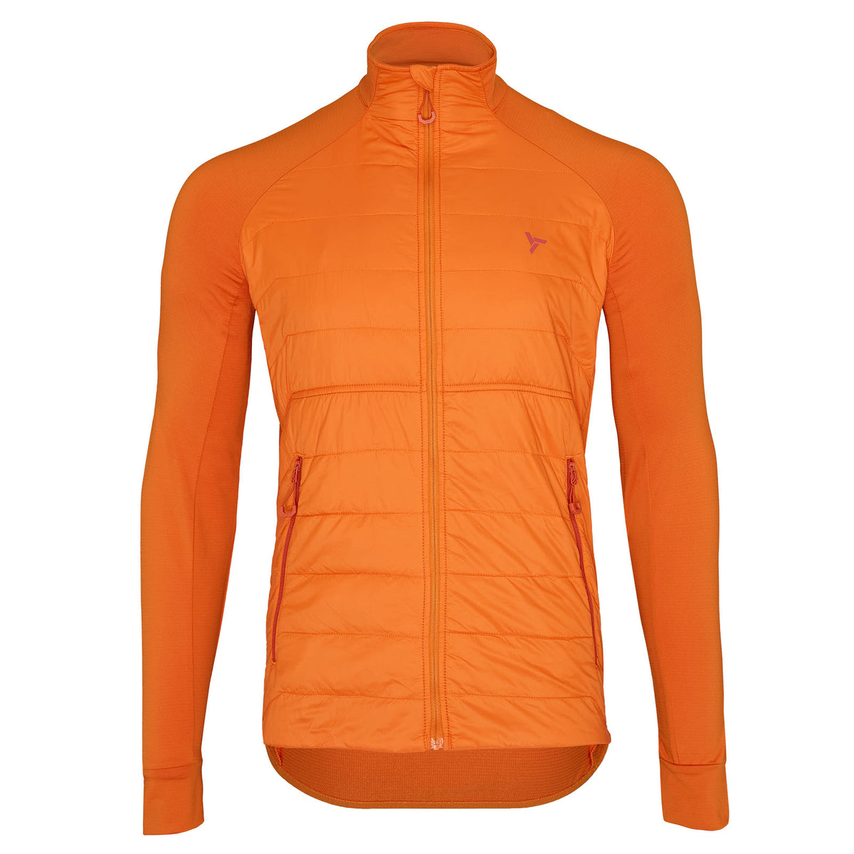 Sweat à capuche pour homme MJ1714 Grado
