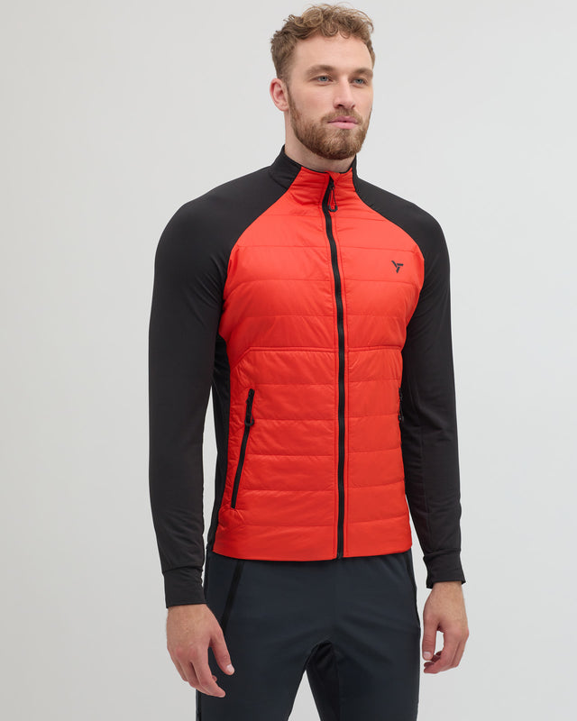 Hoodie fonctionnel homme MJ1714 Grado
