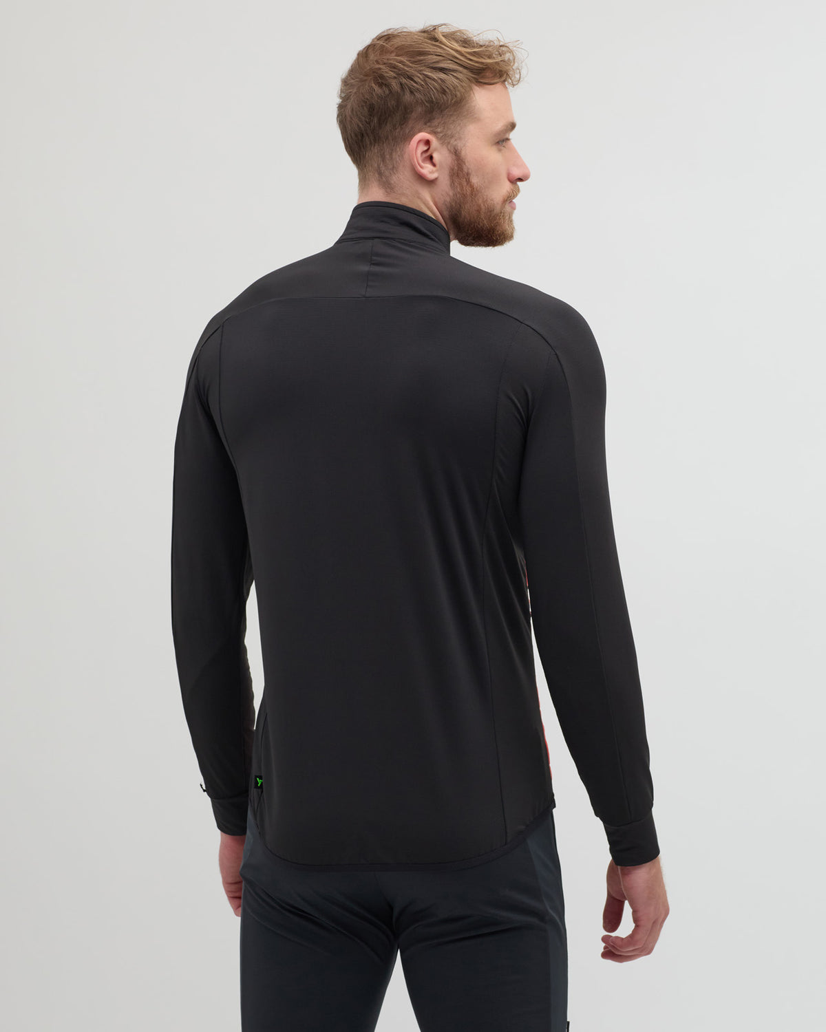 Sweat à capuche pour homme MJ1714 Grado