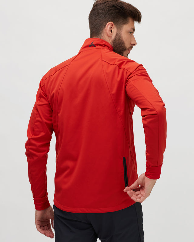 Veste softshell homme MJ1743 Anteo