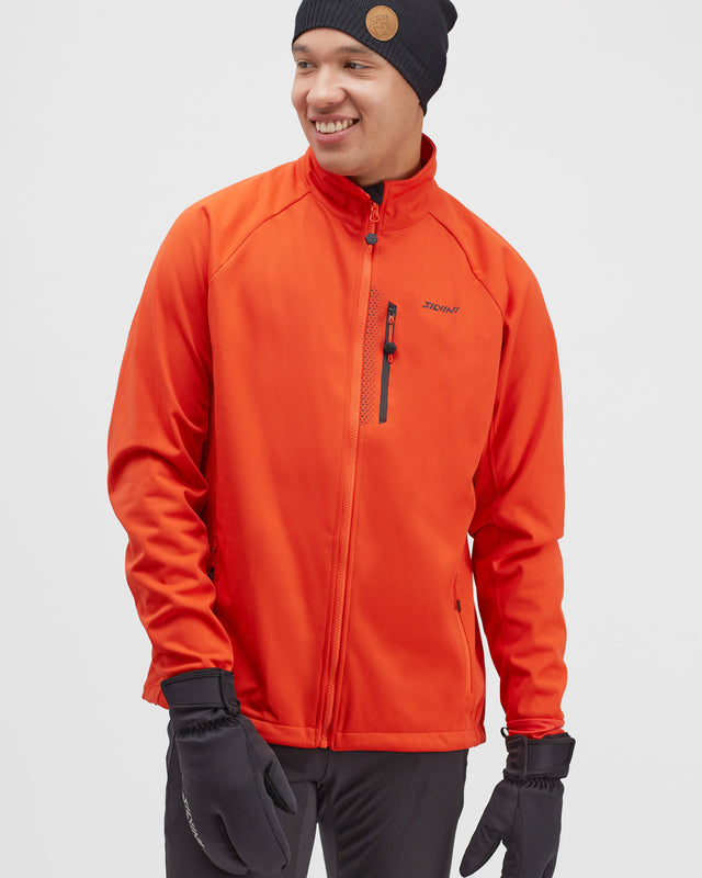 Veste softshell homme MJ1743 Anteo