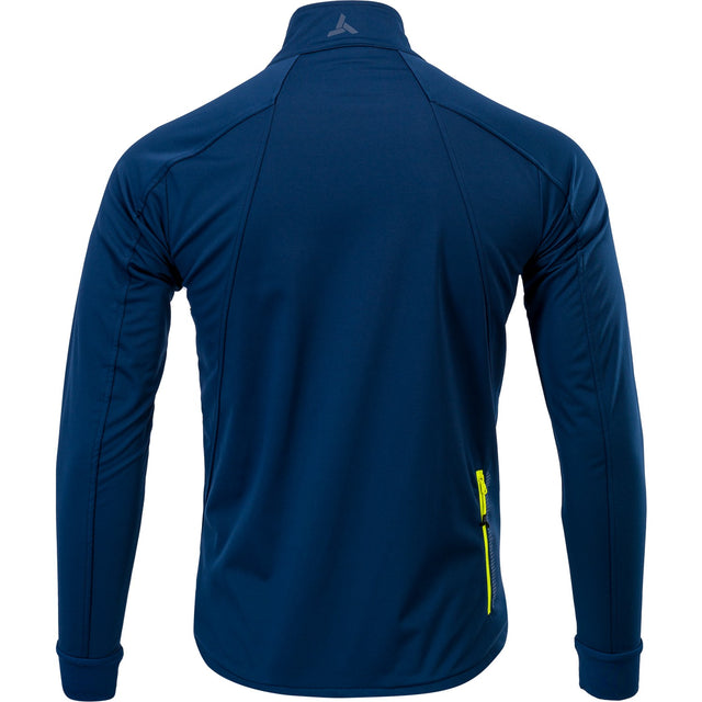 Veste softshell homme MJ1743 Anteo