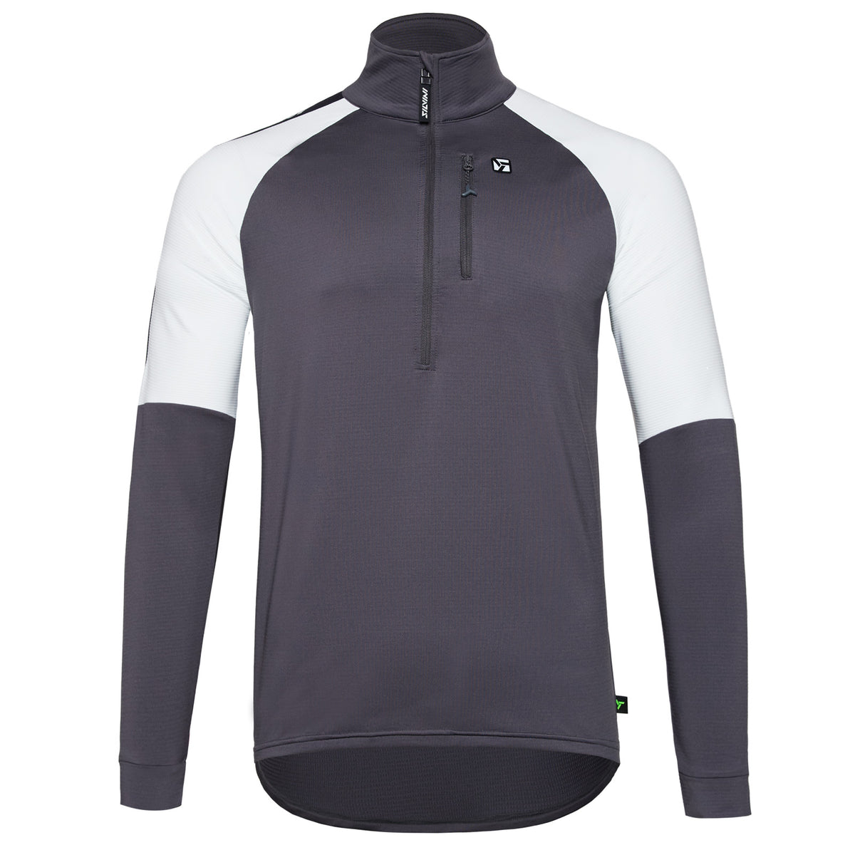 Sweat à capuche pour homme MJ1900 Marone
