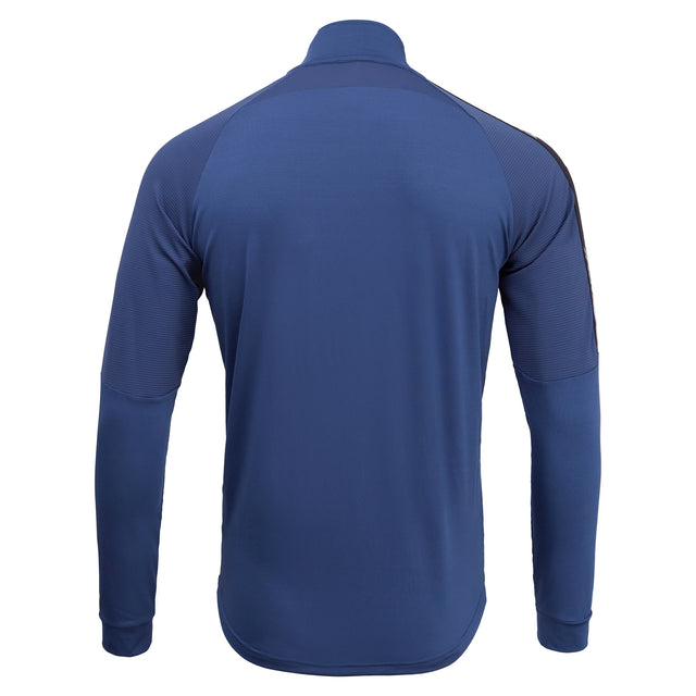 Sweatshirt homme MJ1900 Marone