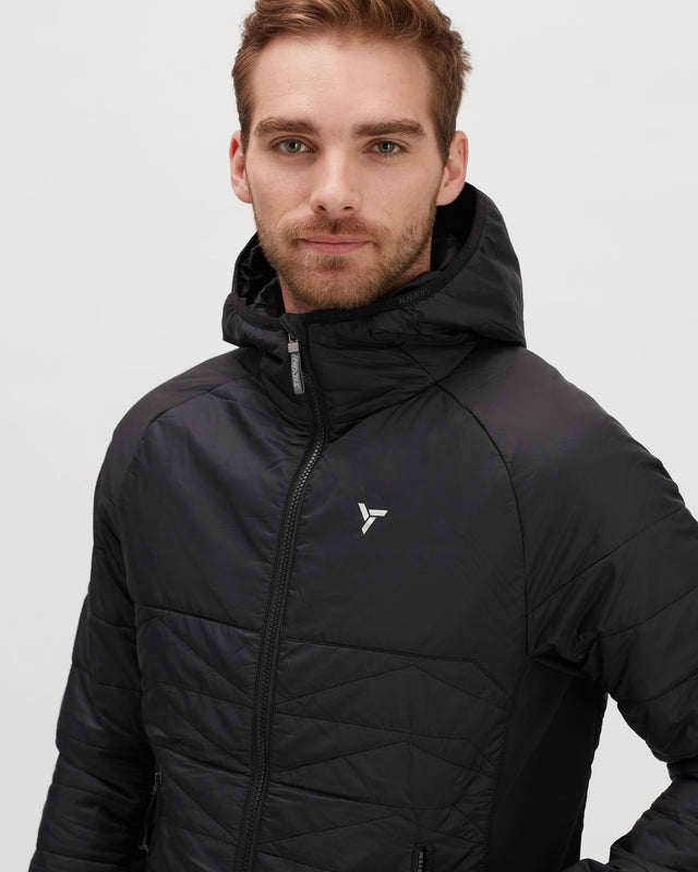 Veste de sport pour homme MJ1901 Deruta