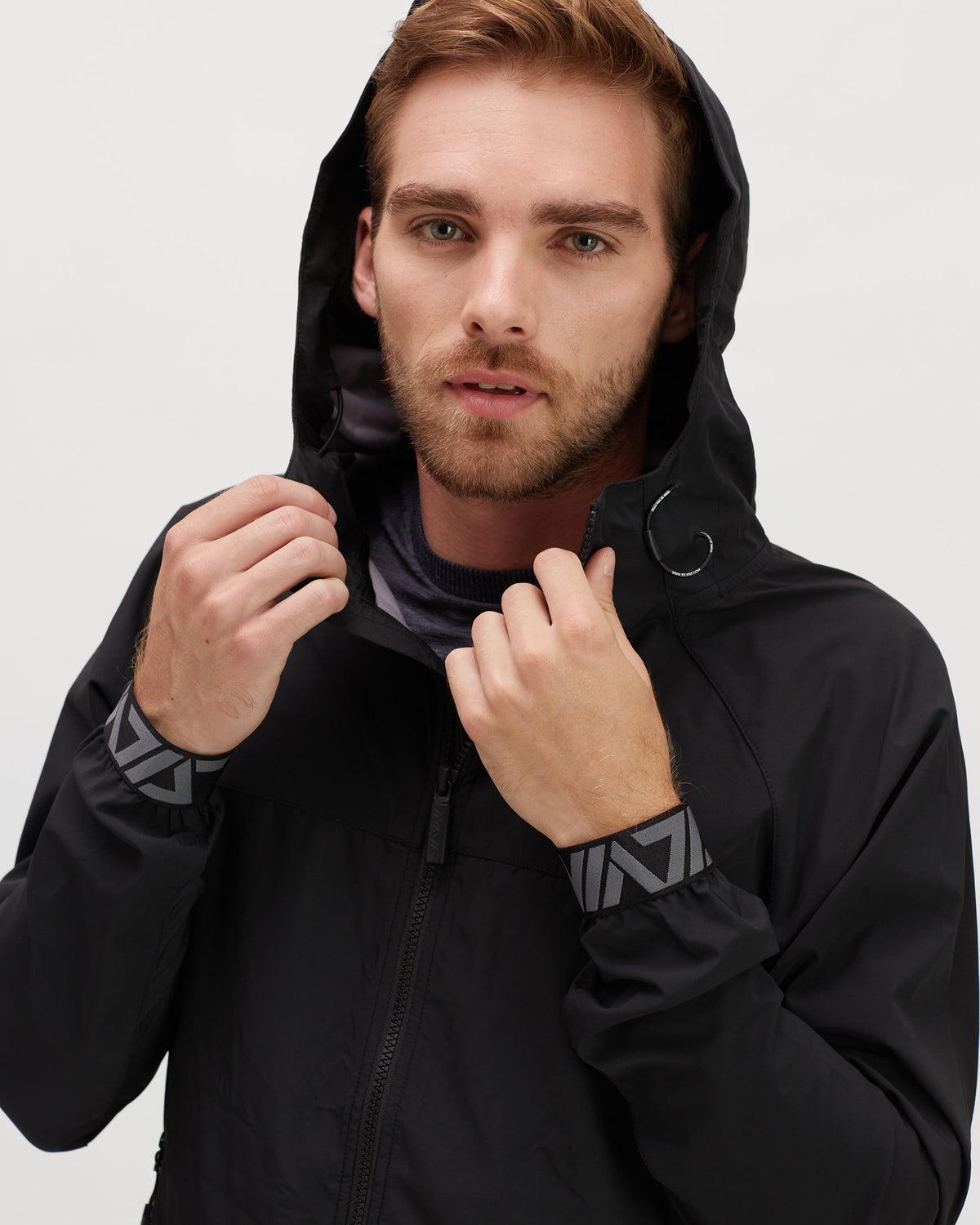 Veste pour homme MJ1918 Meleti