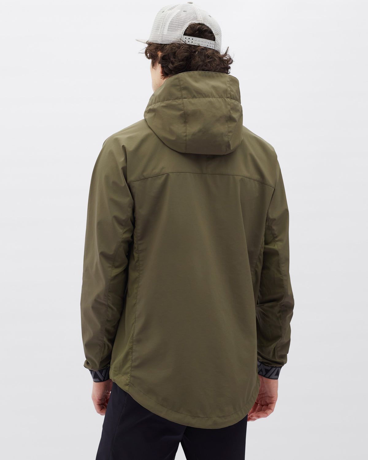 Veste pour homme MJ1918 Meleti