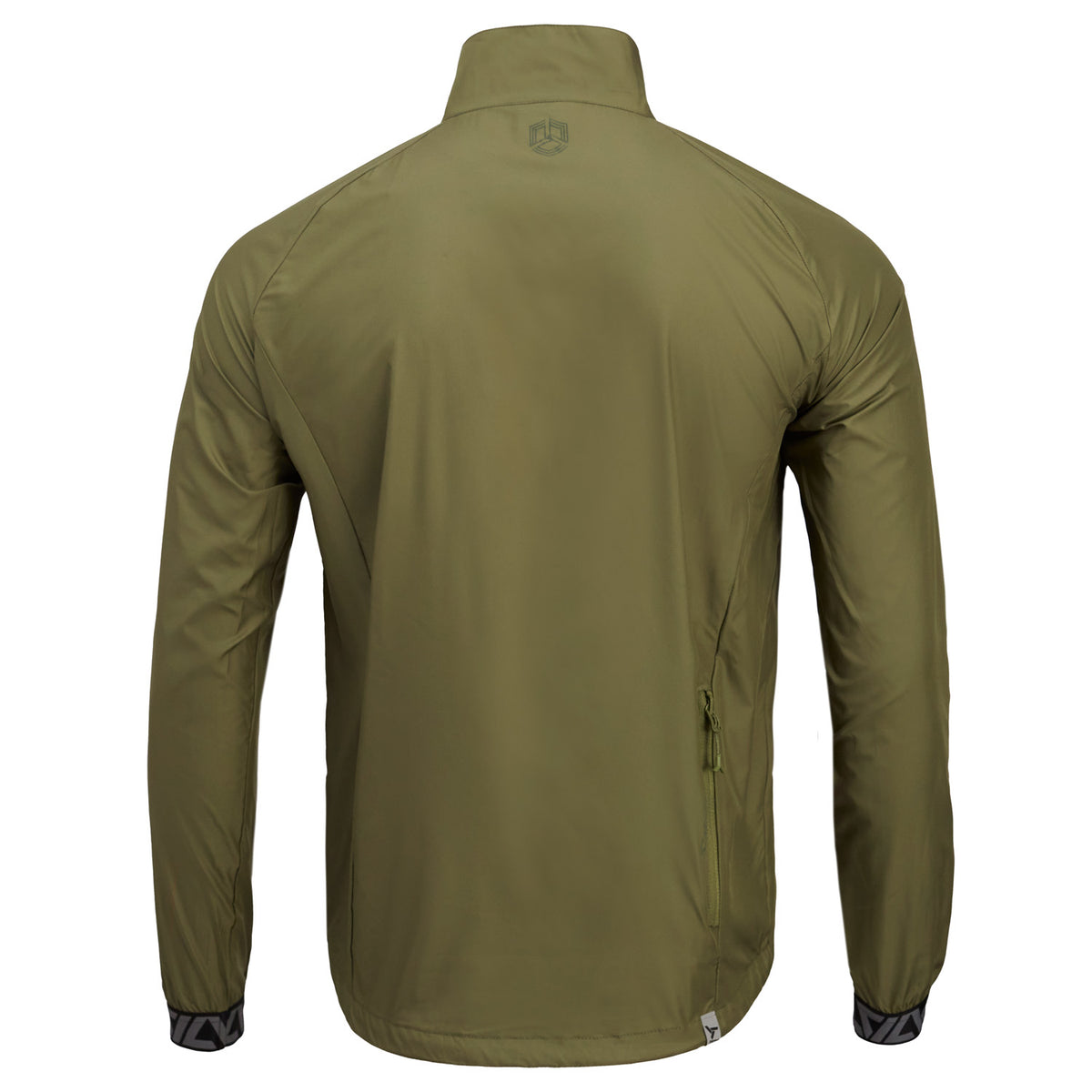 Veste coupe-vent pour homme MJ2010 Monsano