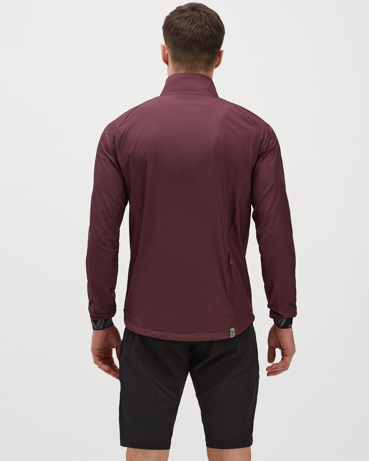 Veste coupe-vent pour homme MJ2010 Monsano