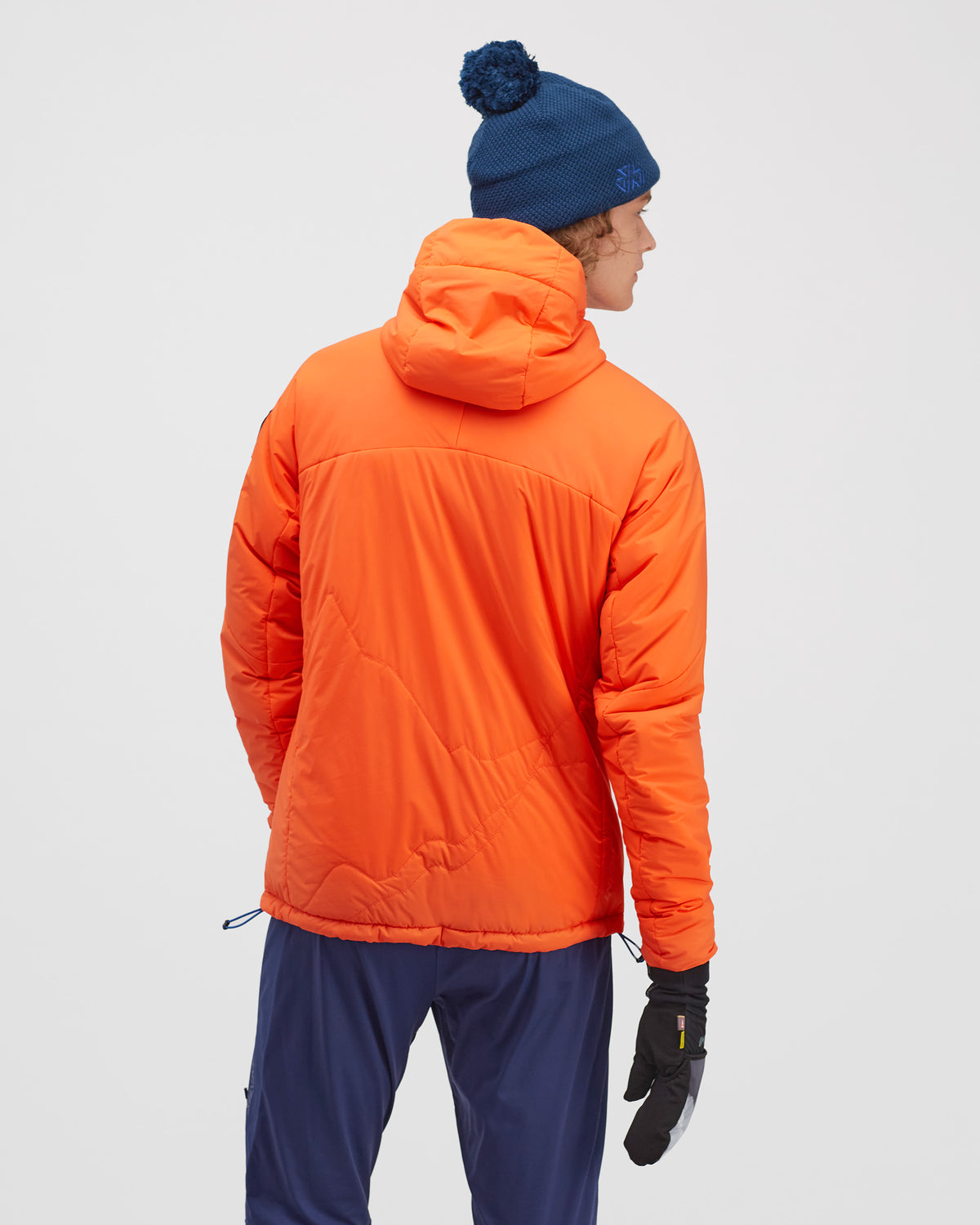 Veste de ski de randonnée pour homme MJ2100 Lupo