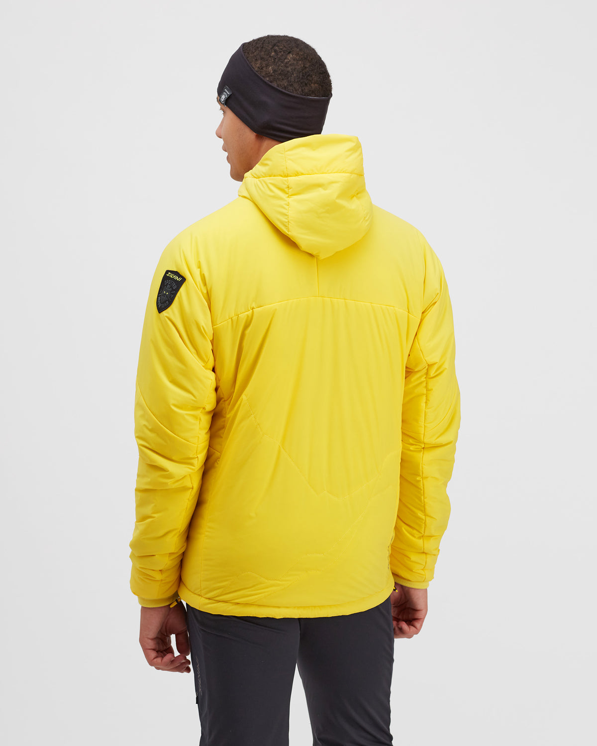 Veste de ski de randonnée pour homme MJ2100 Lupo