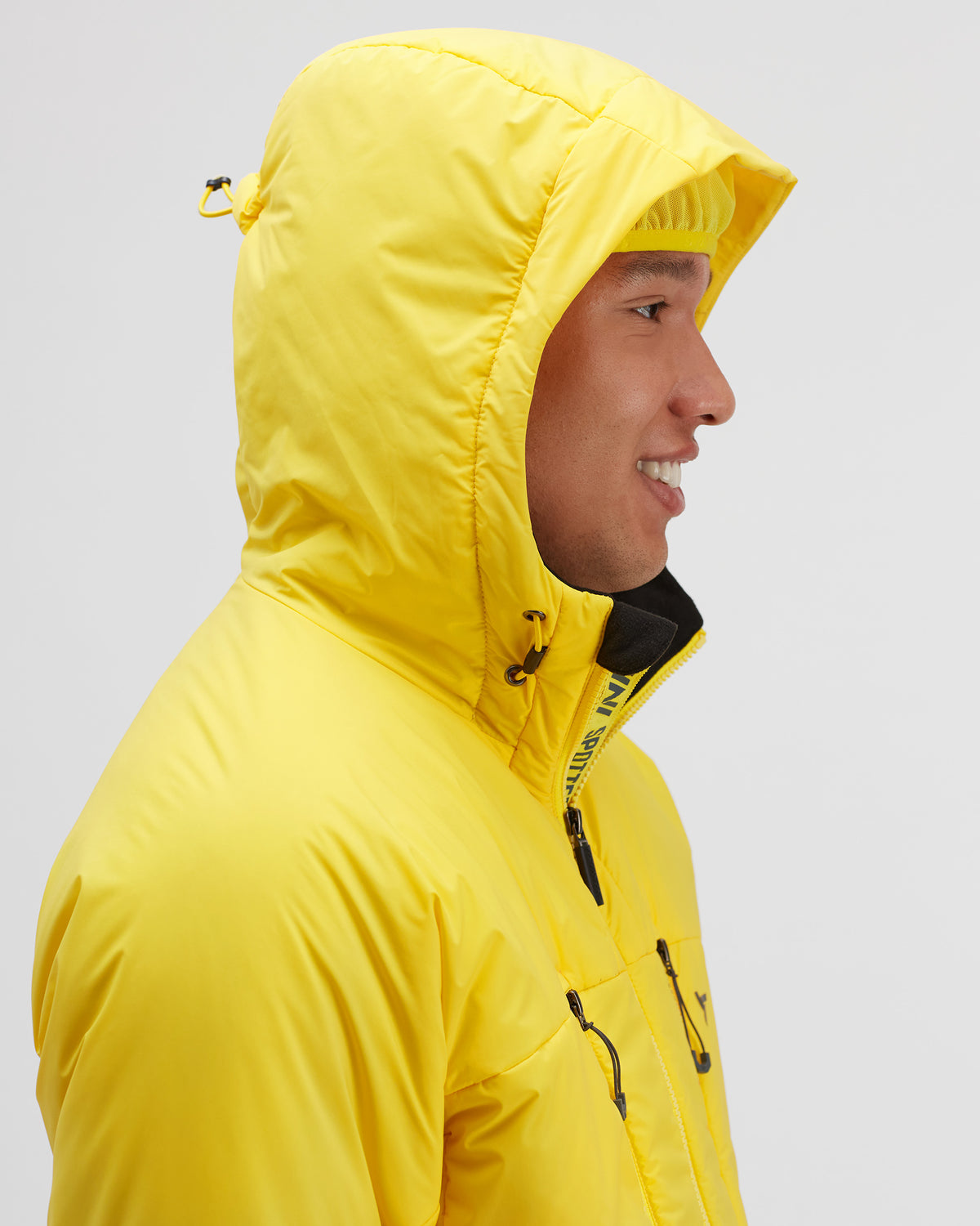 Veste de ski de randonnée pour homme MJ2100 Lupo