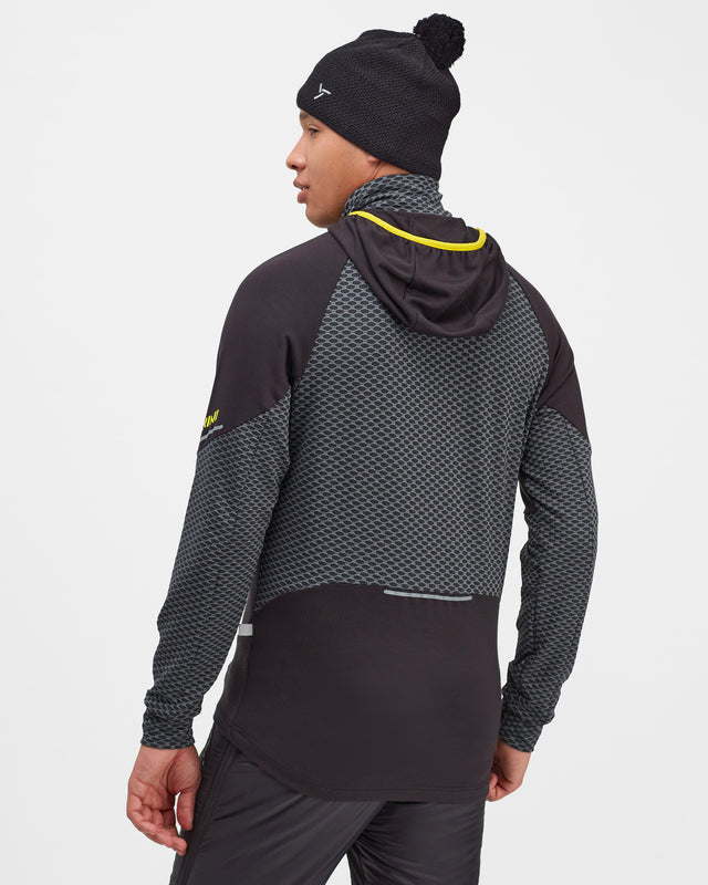 Sweatshirt homme MJ2101 Artico