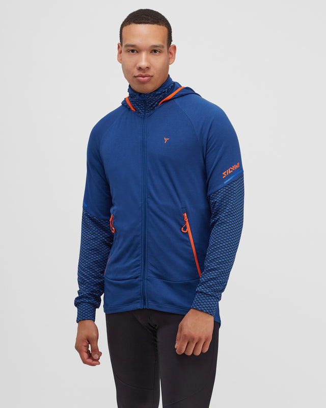 Sweatshirt homme MJ2101 Artico