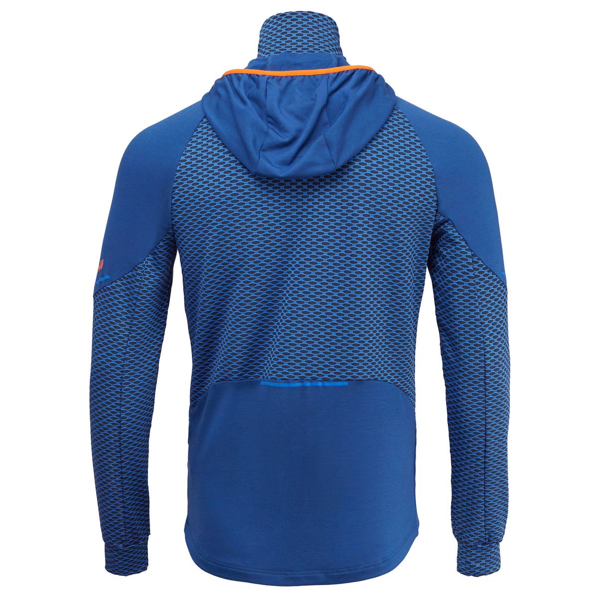 Sweat à capuche pour homme MJ2101 Artico