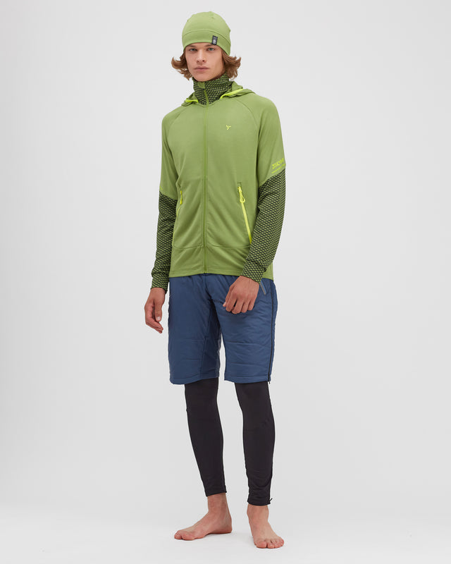 Sweatshirt homme MJ2101 Artico