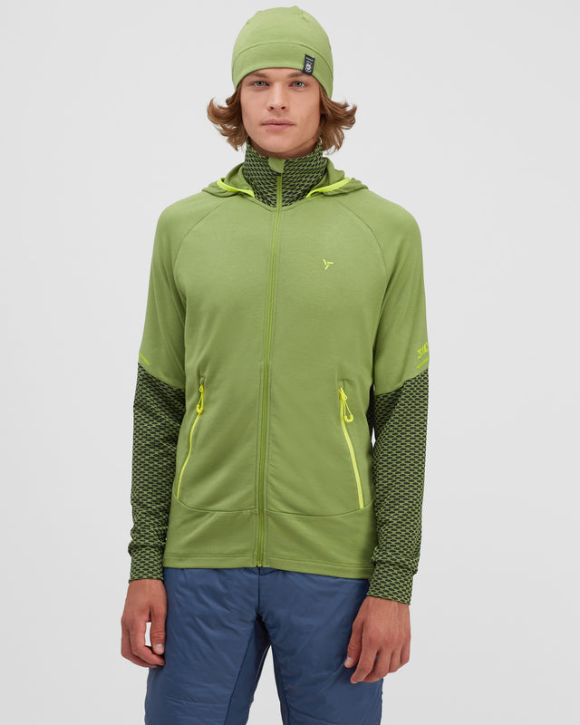 Sweatshirt homme MJ2101 Artico
