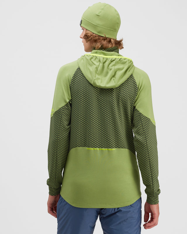 Sweatshirt homme MJ2101 Artico