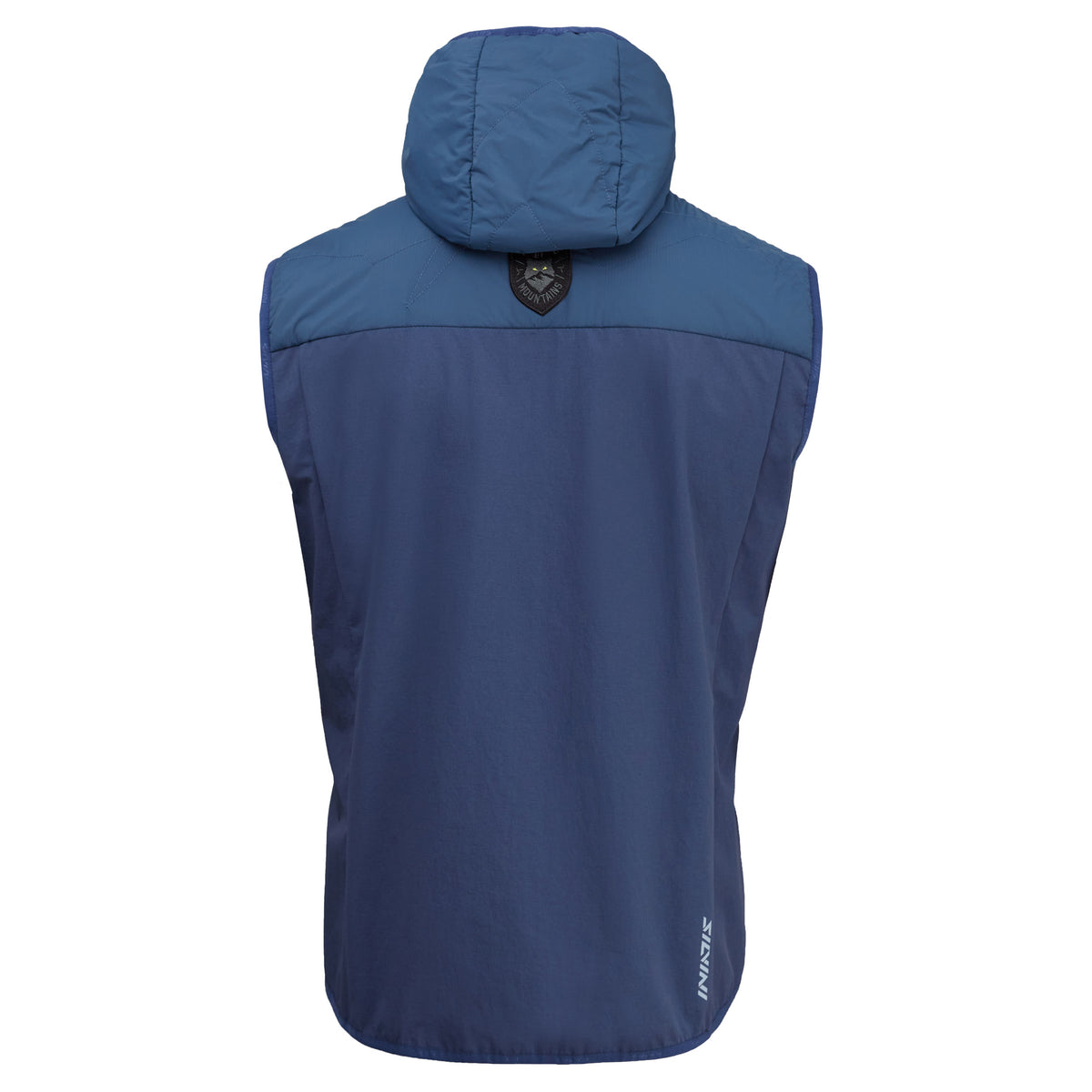 Gilet de ski alpin pour homme MJ2104 Polaro
