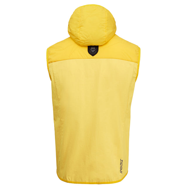 Gilet de ski homme MJ2104 Polaro