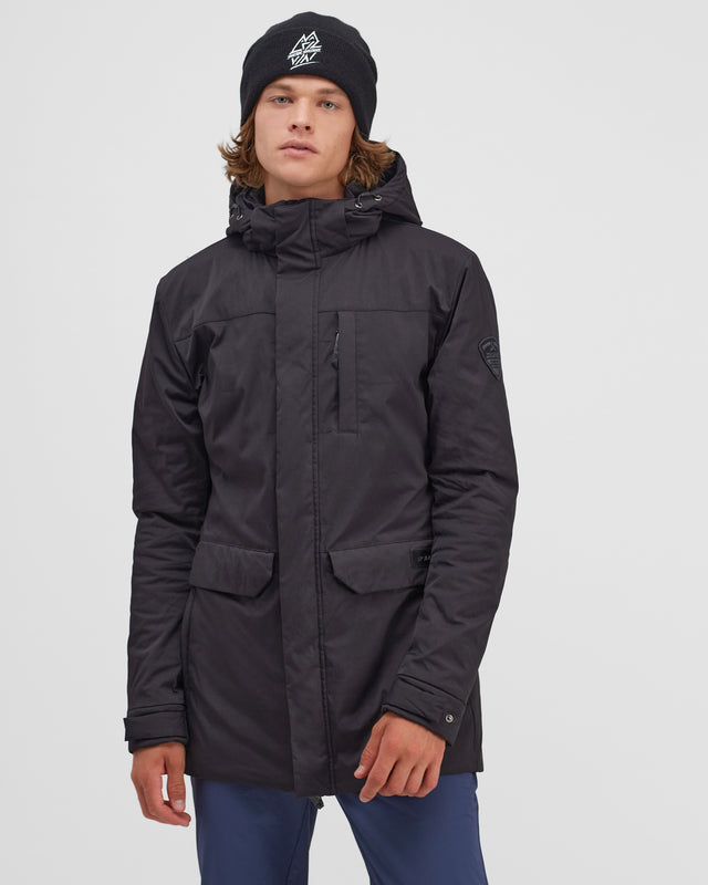 Manteau homme MJ2108 Monteso