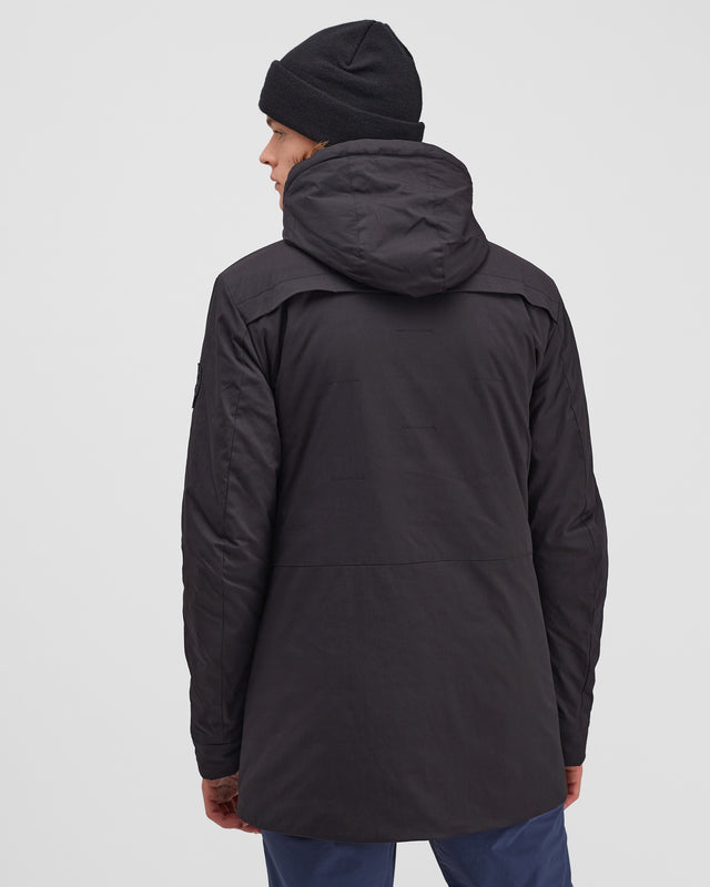 Manteau homme MJ2108 Monteso