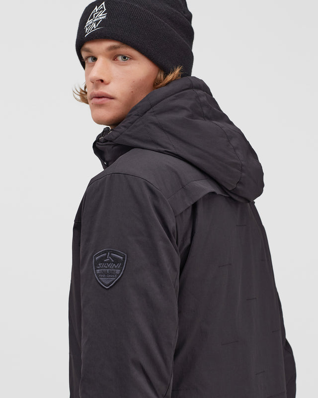 Manteau homme MJ2108 Monteso