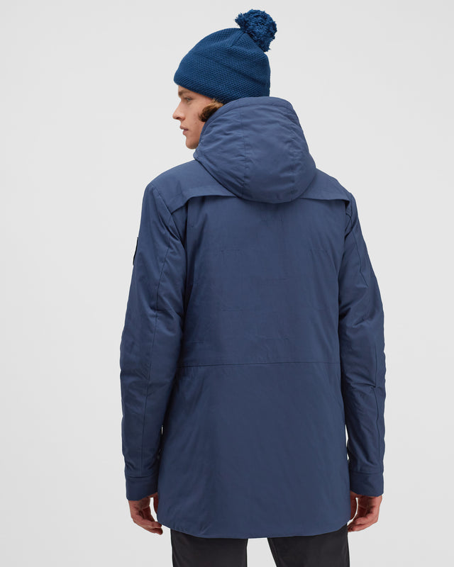 Manteau homme MJ2108 Monteso