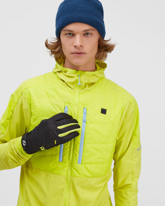 Veste de ski alpin pour homme MJ2112 Core