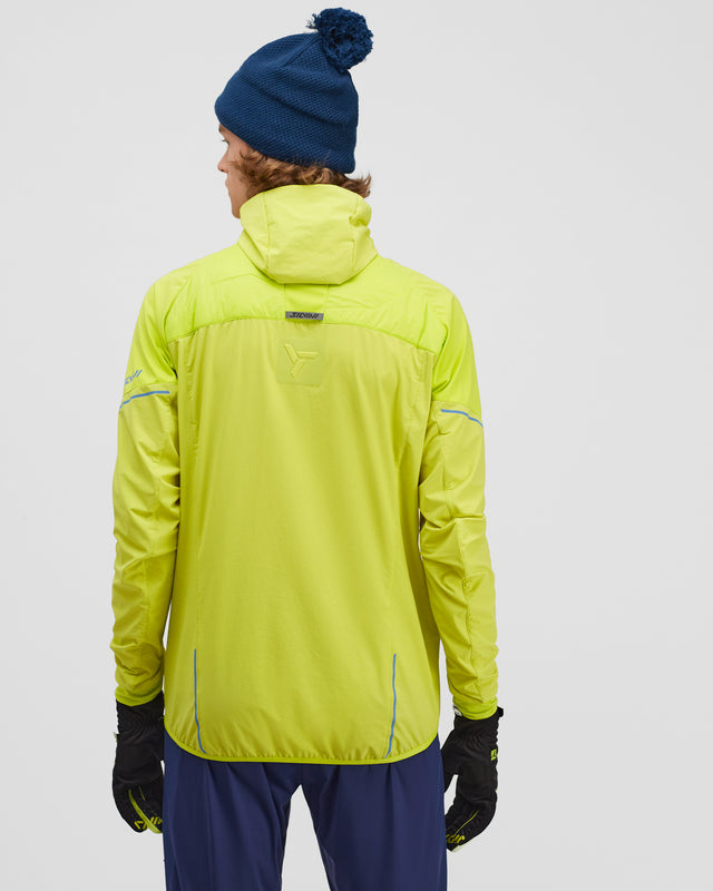 Veste de ski alpin pour homme MJ2112 Core