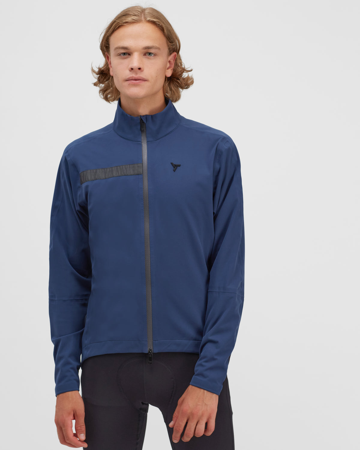 Veste de cyclisme pour homme MJ2115 Tempesto