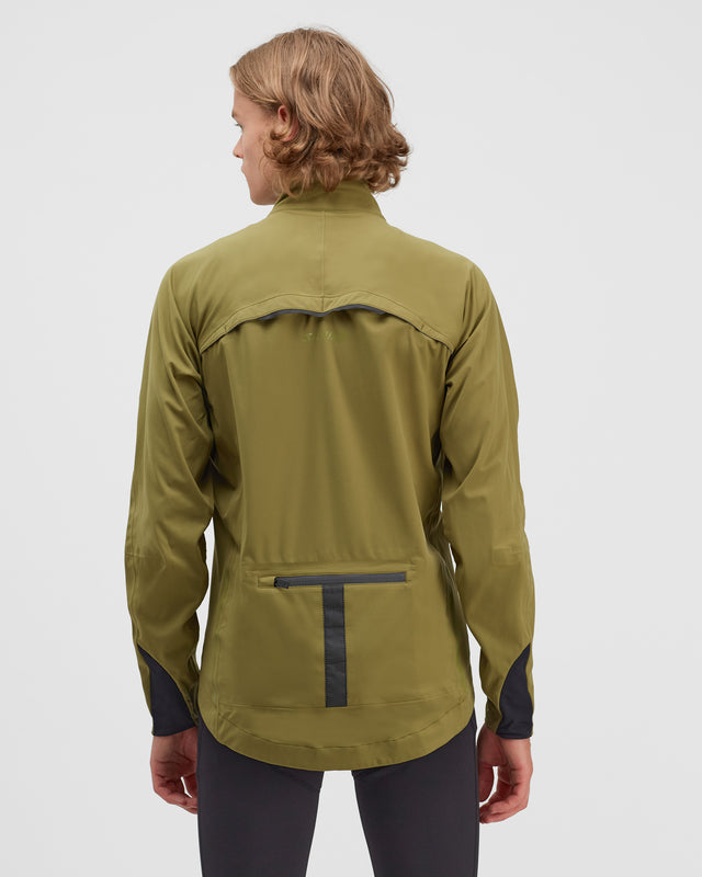 Veste de cyclisme homme MJ2115 Tempesto