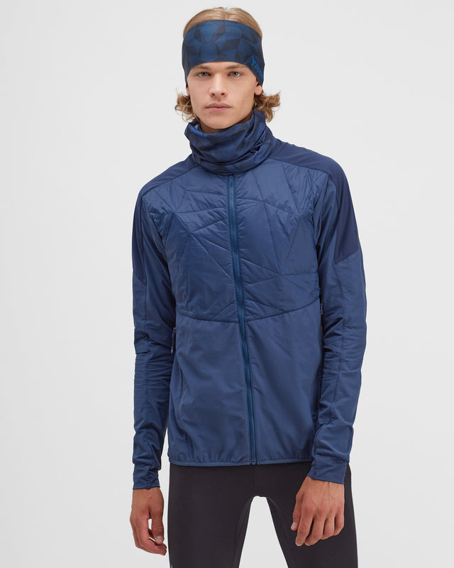 Veste de ski de fond pour homme MJ2120 Corteno