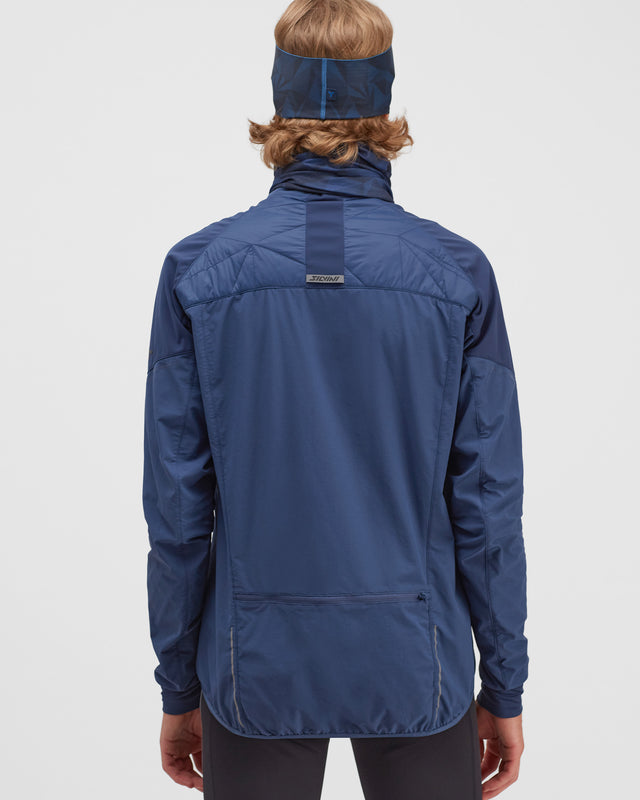 Veste de ski de fond pour homme MJ2120 Corteno