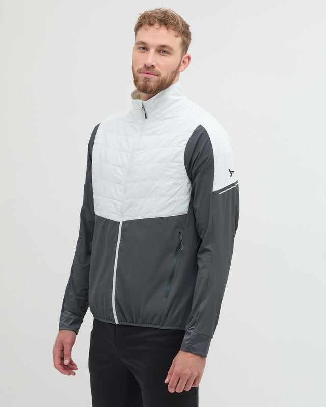 Veste de ski de fond pour homme MJ2120 Corteno