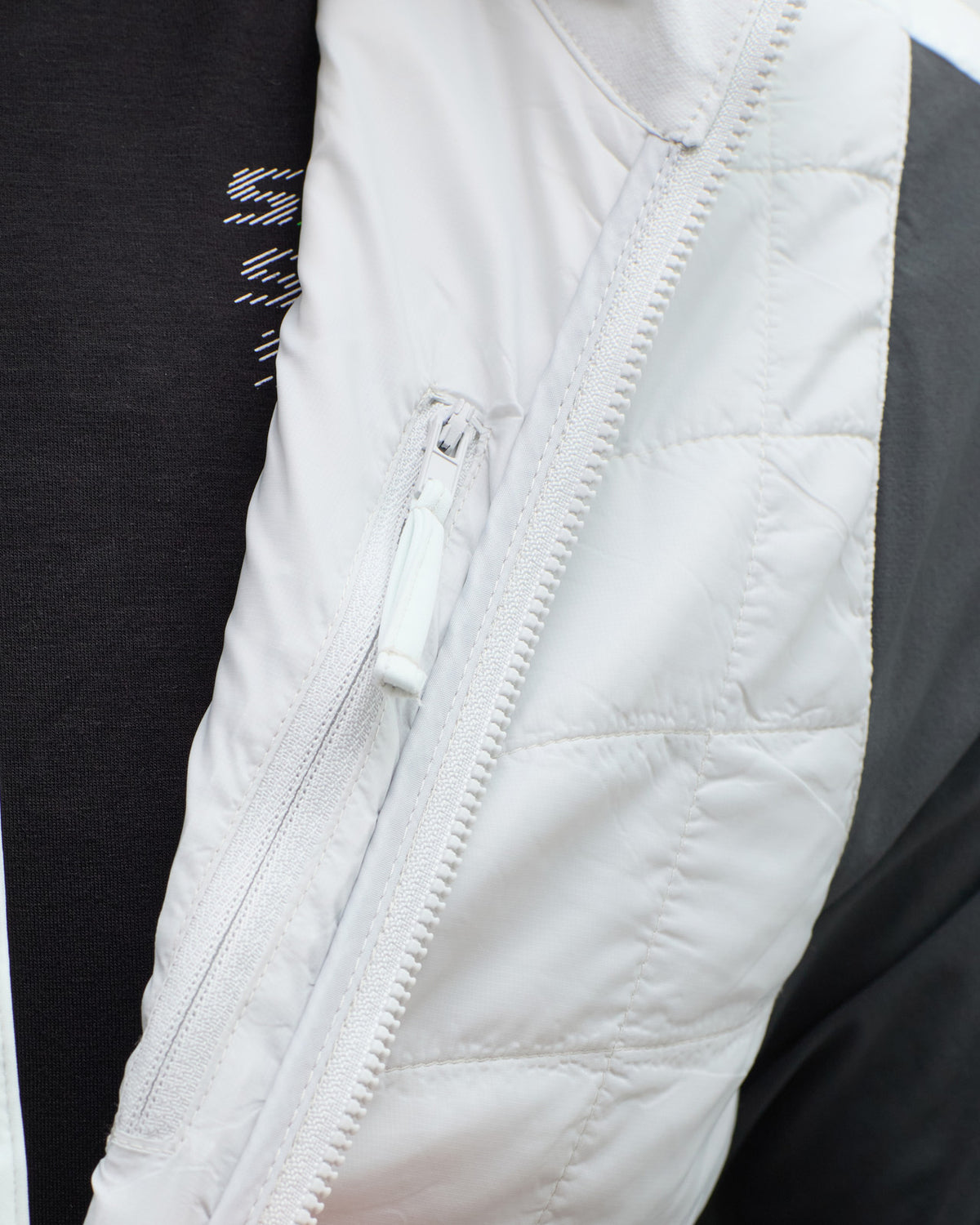 Veste de ski de fond pour hommes MJ2120 Corteno